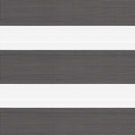 Hundred Percent Polyester 1 LIN 410 1 Linear Non Blackout Dual Window Shades Design by Winco Blinds and Window Fashion