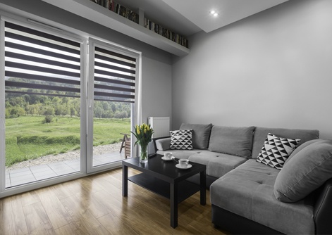 Our Window Shades Shop Edmonton offers seven years of warranty on all of its custom shades for you to feel confident