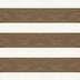 Polyester PER 400 Le Pearl Non Blackout Dual Window Shades Design by Winco Blinds and Window Fashion