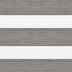 Polyester 1 LIN 400 1 Linear Non Blackout Dual Window Shades Design by Winco Blinds and Window Fashion