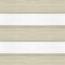 Polyester 1 LIN 200 1 Linear Non Blackout Dual Window Shades Design by Winco Blinds and Window Fashion
