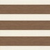 Polyester LUX 430 Luxury Non Blackout Dual Window Shades Design by Winco Blinds and Window Fashion