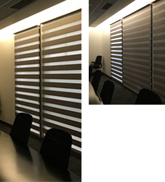 Transform Your Space with Customized Blinds