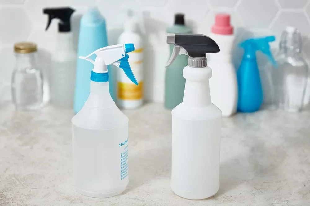 The Difference Between Disinfecting, Sanitizing, and Cleaning
