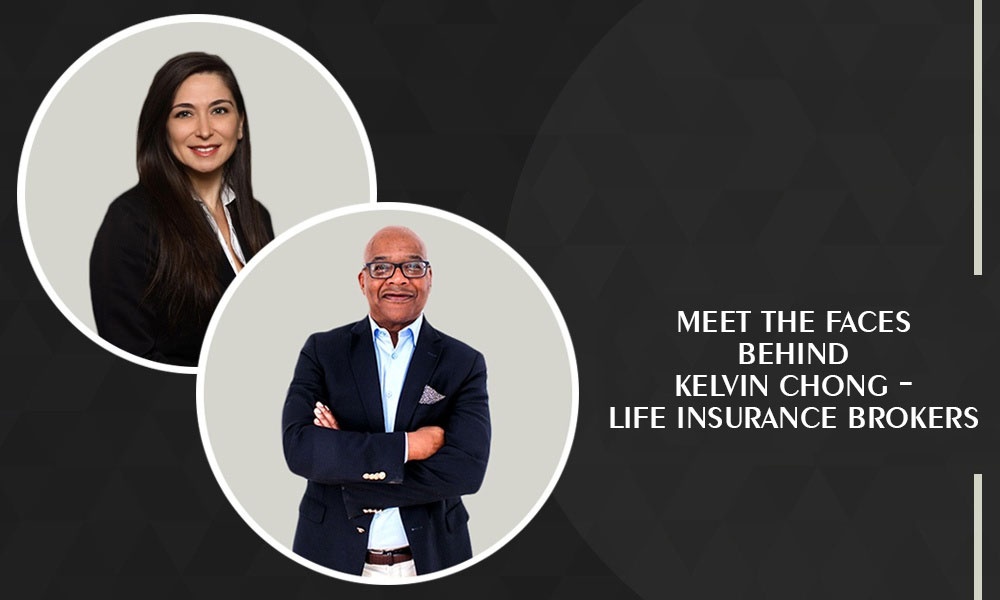 Blog by Kelvin Chong & - Life Insurance Brokers