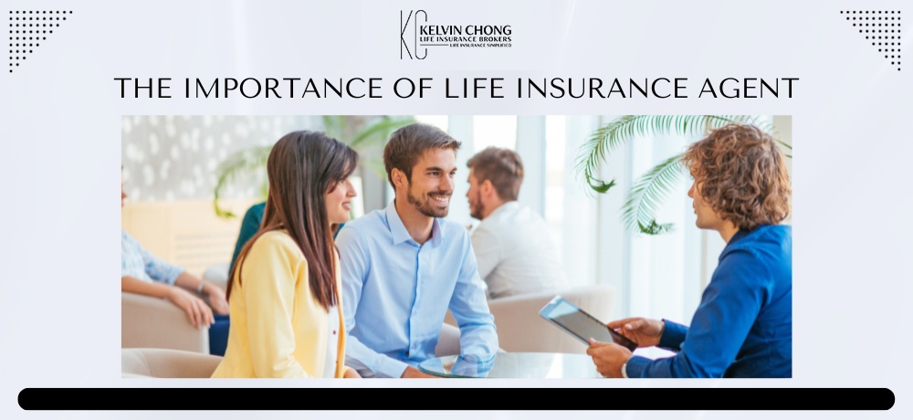 THE IMPORTANCE OF LIFE INSURANCE AGENT.jpg