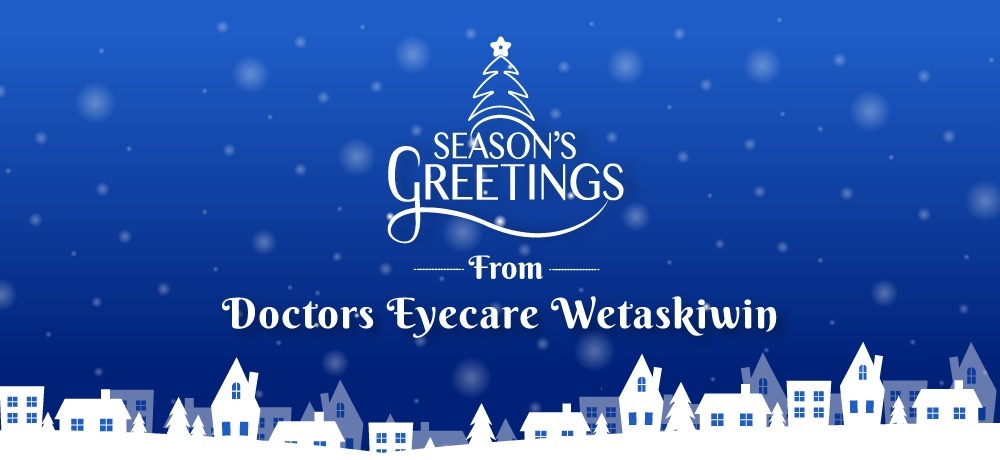 Season’s Greetings From Doctors Eyecare Wetaskiwin.jpg