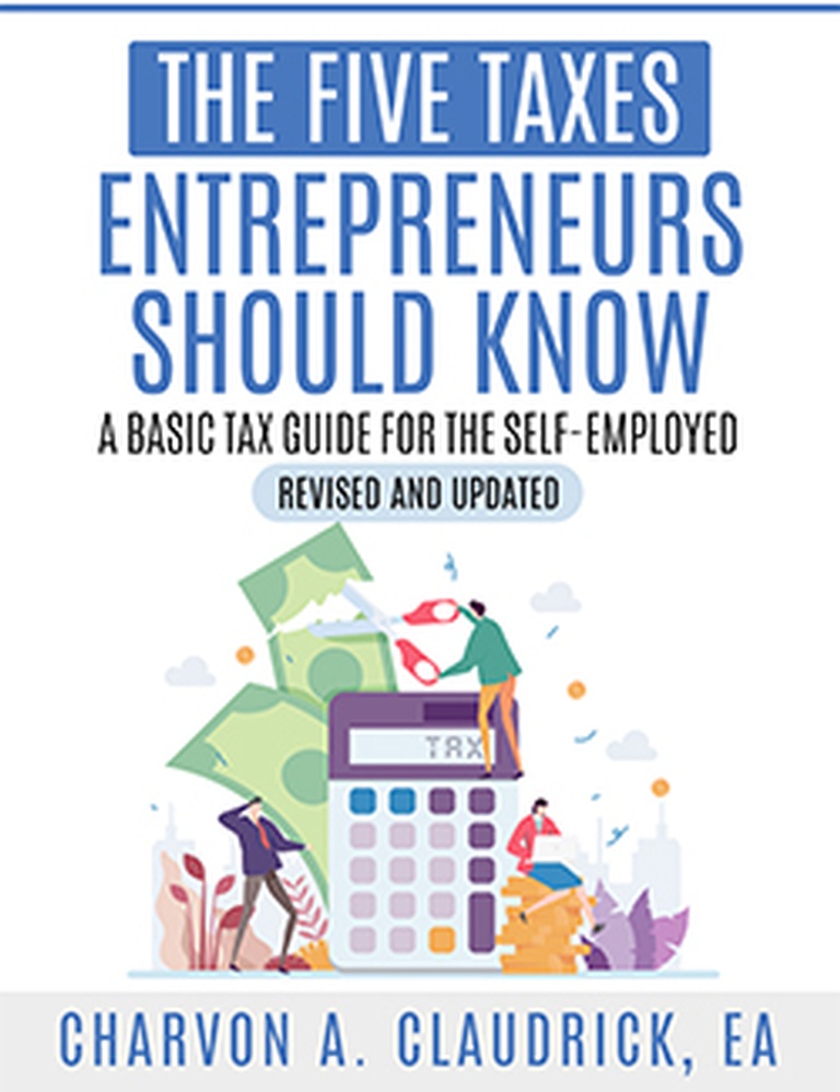 The Basic Tax Guide - Free Download