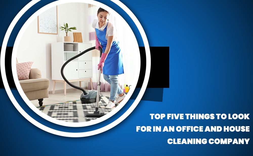 Blog by Brier Creek Cleaning Services