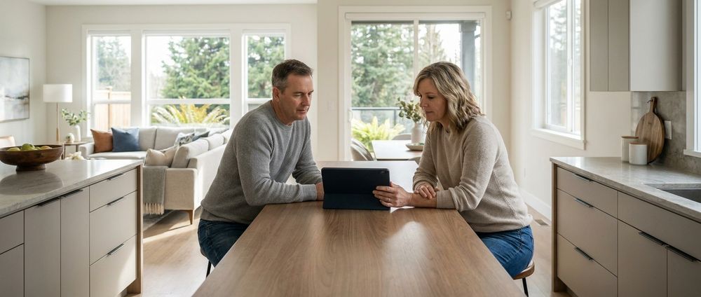 Blog by Leanne deSouza Personal Real Estate Corp.