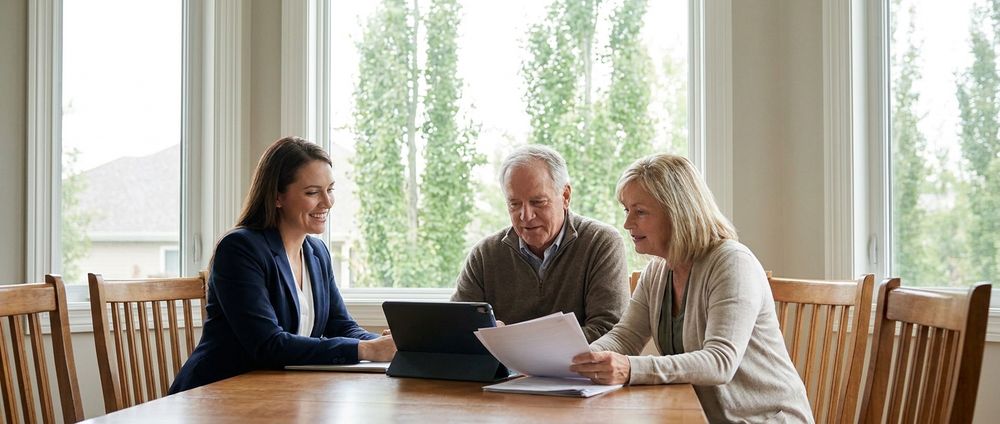 Blog by Leanne deSouza Personal Real Estate Corp.