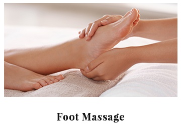 Foot Massage Thunder Bay