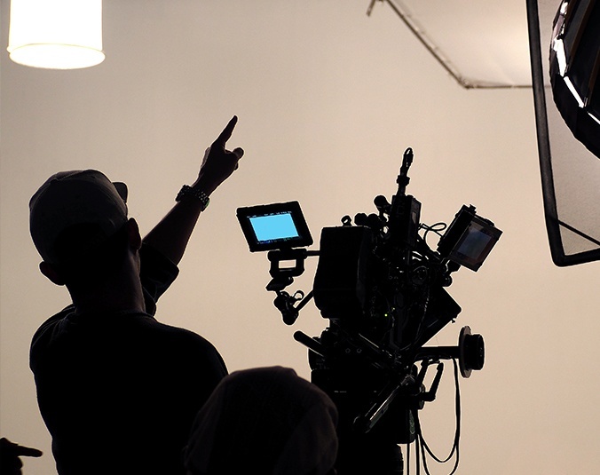 Video Production Studio Santa Fe