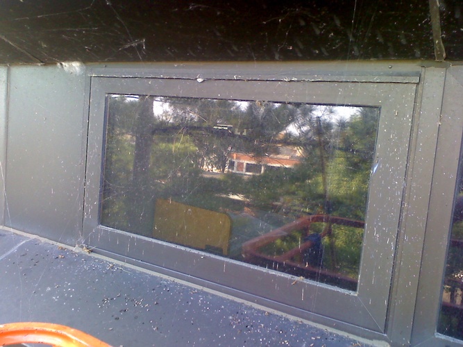 Window Cleaning Janesville