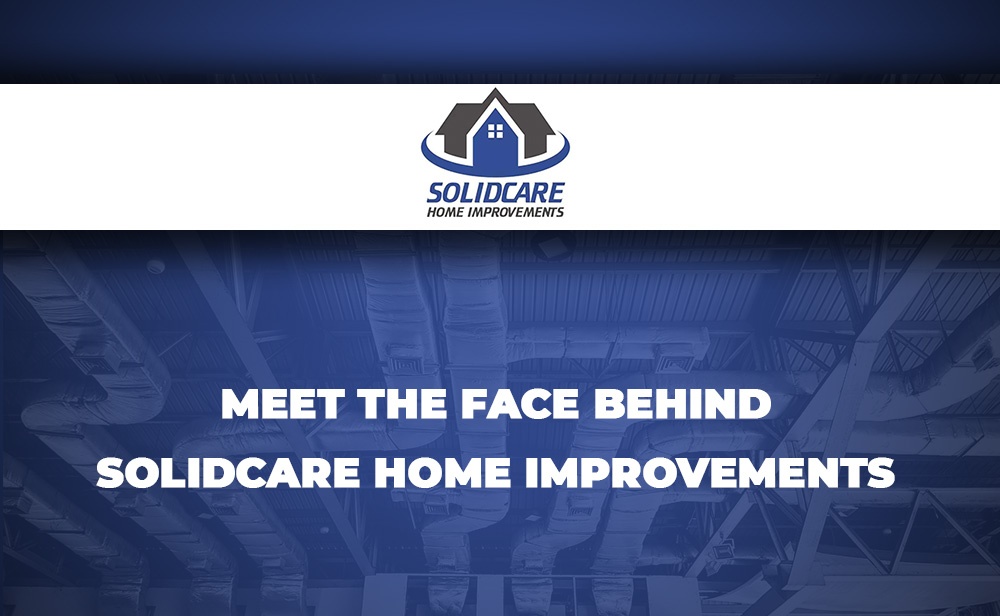 Blog by Solidcare Home Improvements