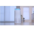 Portable Air Purifier Plus UVC Light - Central Air Purifiers Etobicoke by Breath-E-Z Vacuum Services