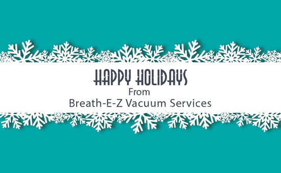Blog by Breath-E-Z Vacuum Services
