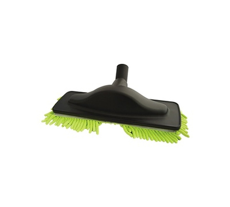 Microfibre Dust Mop Head - Central Vacuum Cleaning Brampton by Breath-E-Z Vacuum Services