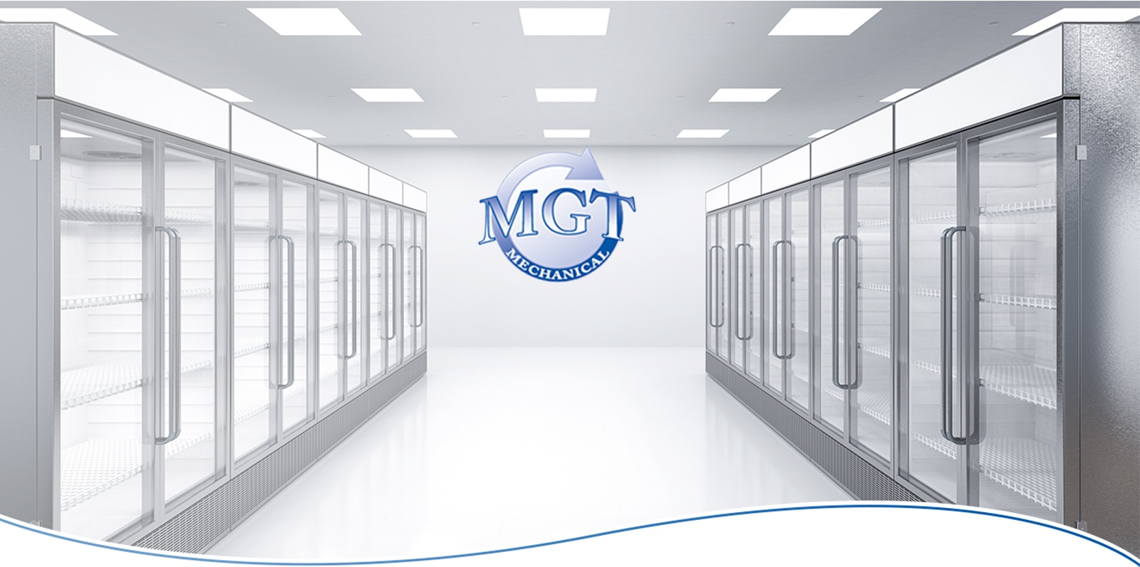 MGT Mechanical Ltd