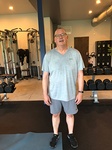 Personal Fitness Trainer Atlanta  