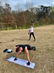 Fitness Training Atlanta