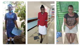 Kisumu Girls Educaton Project