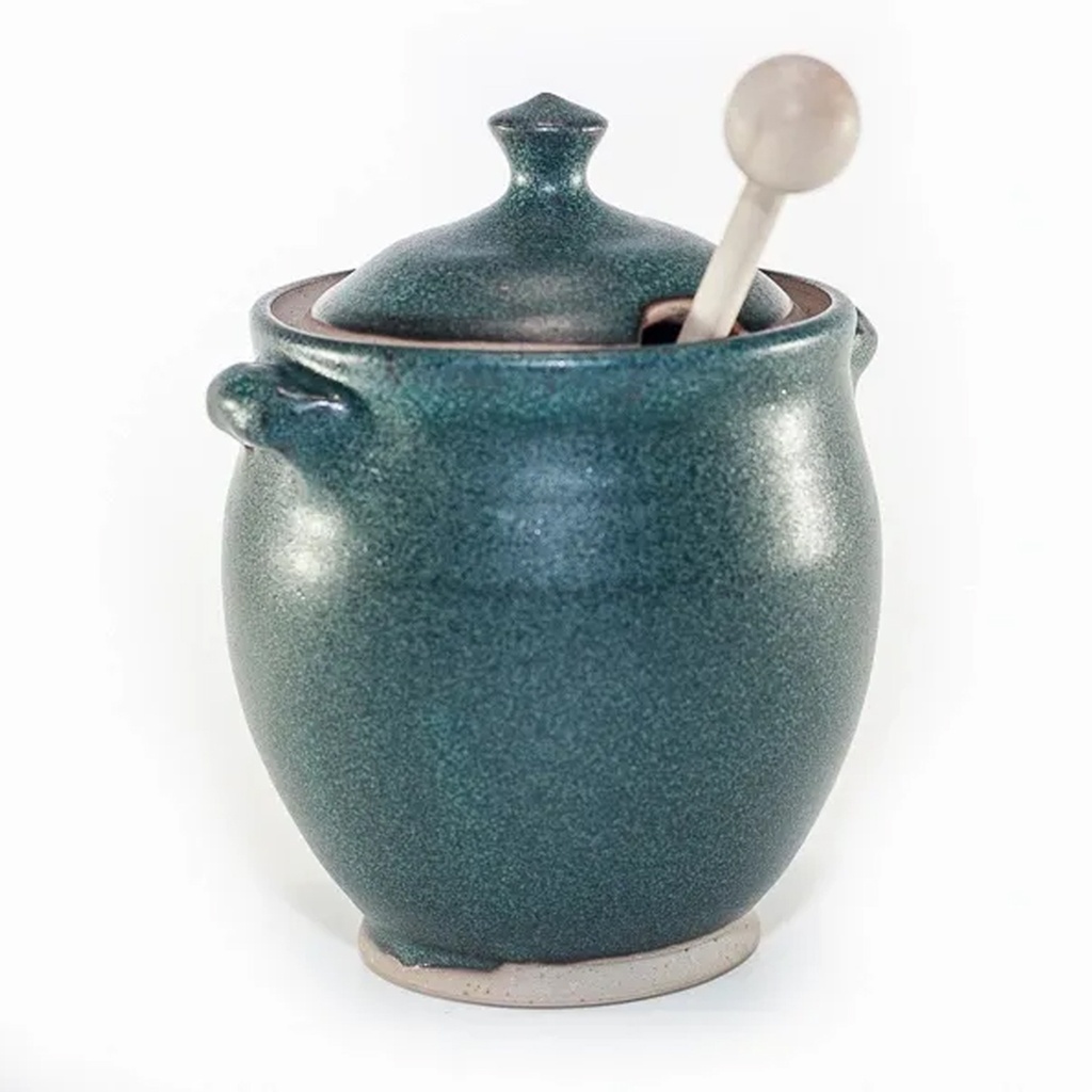 Ceramic Teapot - Product Photography Services New Jersey