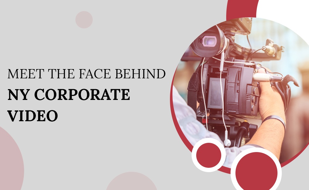 Blog by NY Corporate video
