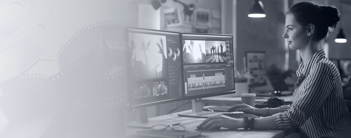 NY Video Post Production Services by NY Corporate video