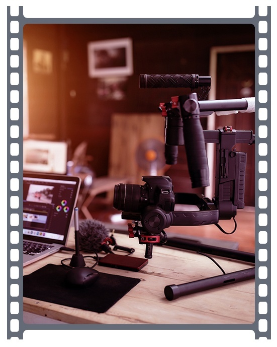 Business Video Production Services Parsippany by CSM Productions