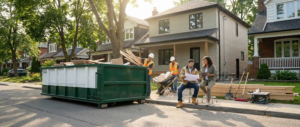 Blog by Eco Mini Bins Inc.