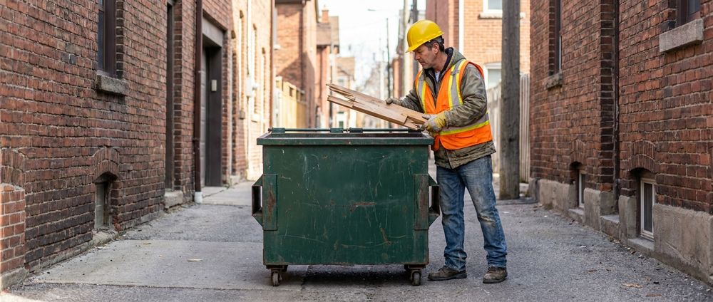 Blog by Eco Mini Bins Inc.