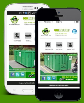  Waste Disposal Company Toronto
