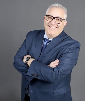 Giuliano Dall'Agnese - Mortgage and Insurance Agent with a passion for helping families across Richmond Hill