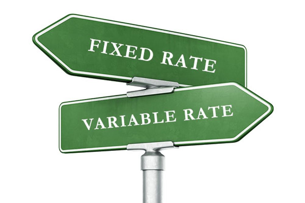 How To Save With A Variable Rate Mortgage