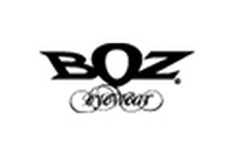 BOZ - Eyewear Brand Available at Crowfoot Vision Centre