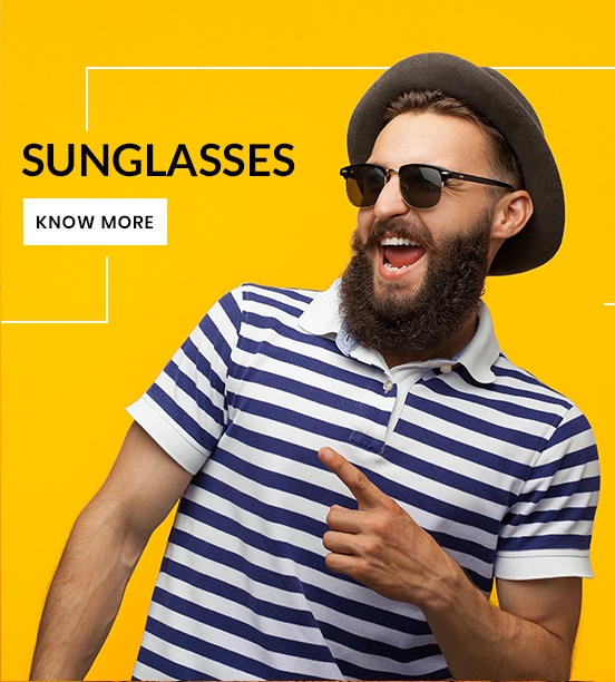 Sunglasses by Crowfoot Vision Centre - Eye Clinic Calgary