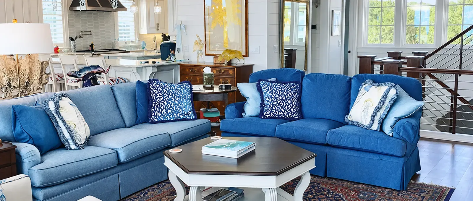 Interior Designer Pawleys Island