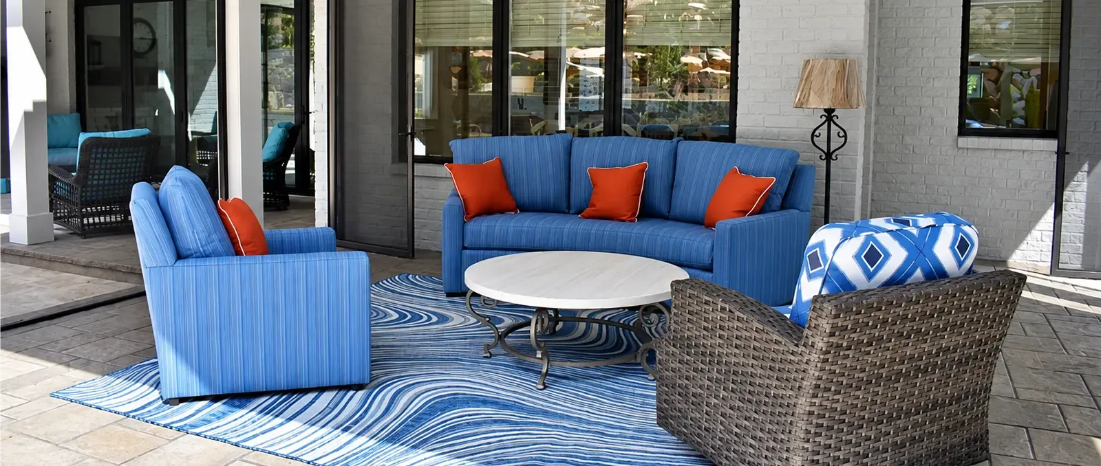 Interior Designer SC