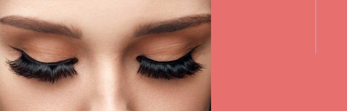 Blog by Campbell River Professional Eyelash Extension Services in Nanaimo by Certified Eyelash Technician - Endless Lashes