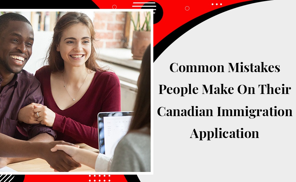 Blog by Canada Assist Immigration Services