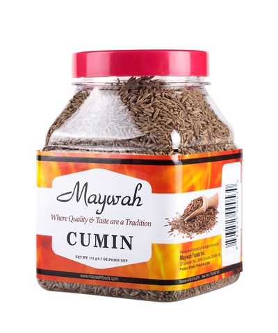 Maywah-Whole-Cumin