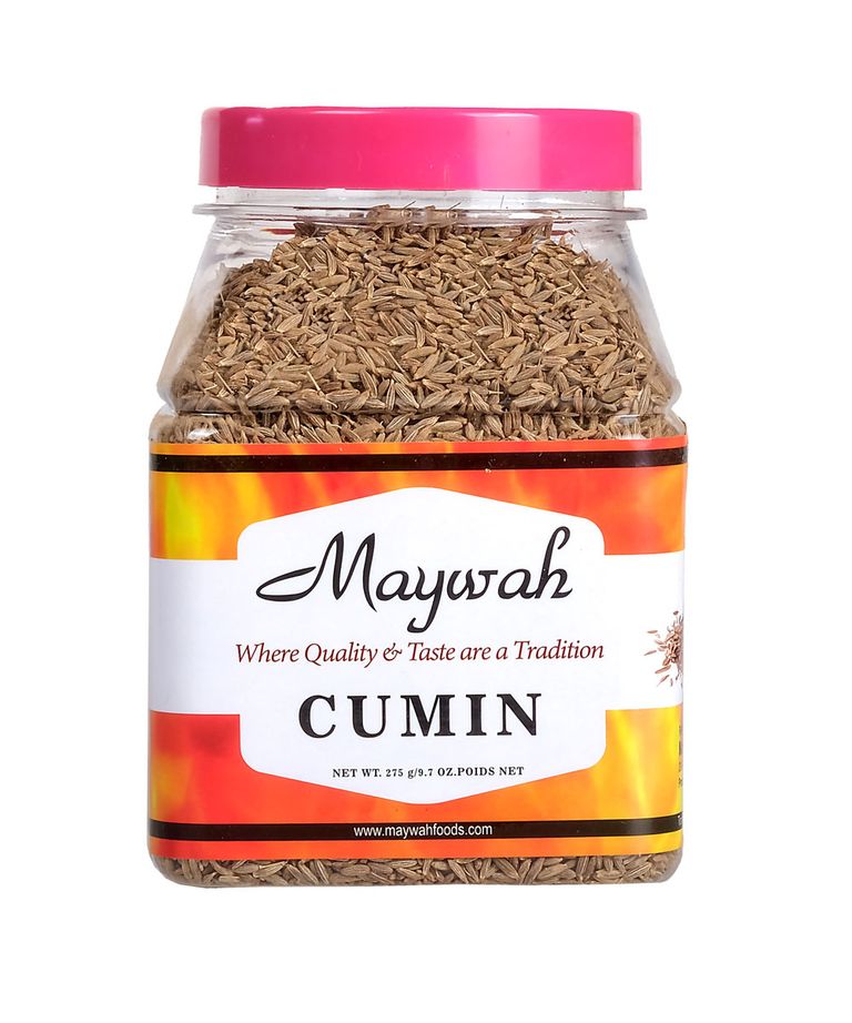 Whole Cumin Indian Herbs, Spices Toronto Indian Grocery Delivery
