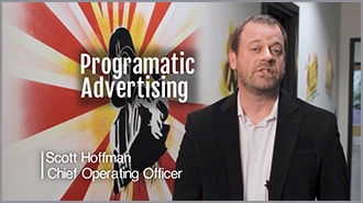 Programatic Advertising - Digital Marketing Solutions in New Jersey by Spear & Magic Productions
