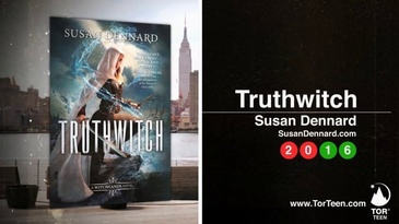 Truthwitch - NJ Television Commercial Production Company by Spear & Magic Productions
