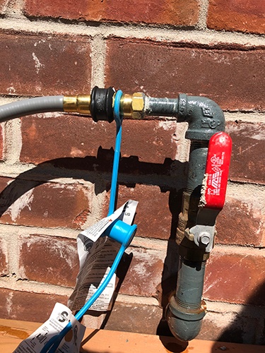 Gas Line Installation Service by GTA Gas Line Leak Repair Specialists