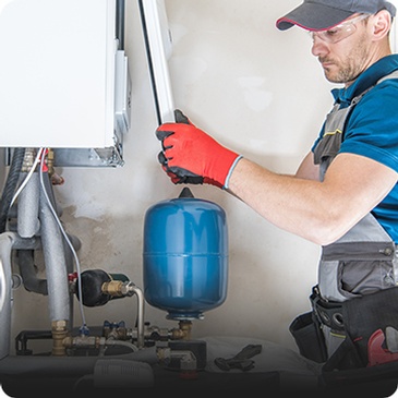 Furnace Installation & Repair Services