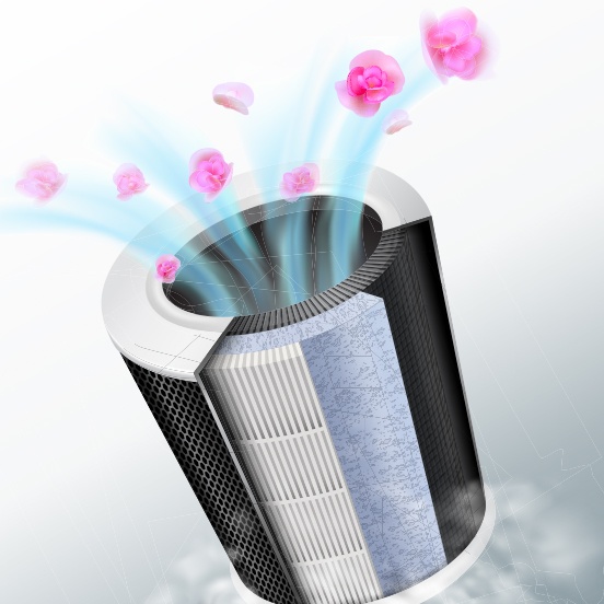  Air Purifier Installation and Service
