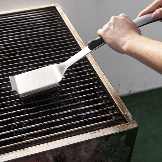 BBQ Cleaning, Installation & Repair Services