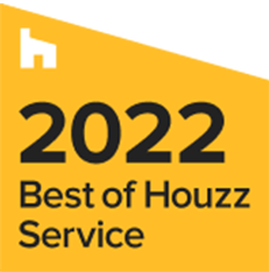 best of houzz service 2022